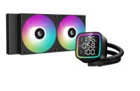 DEEPCOOL LD240 RGB 240mm Sıvı Soğutma